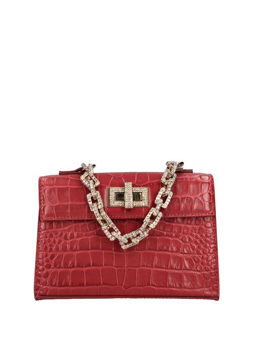 Borsa mini Sophie in pelle GEDEBE | SOPHIE COCCOROSSO